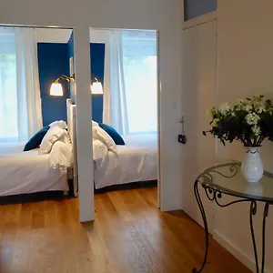 La Lavandiere Apartment