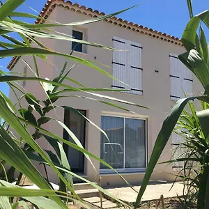 En Camargue Apartment