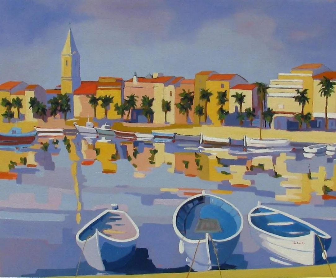 Studio Tt Equipe Parking Coeur Ville Sanary-sur-Mer Apartment